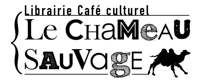 Librairie Le Chameau Sauvage