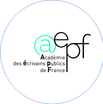 Logo AEPF