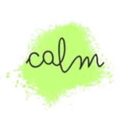 Logo du collectif CALM